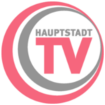Hauptstadt TV Logo